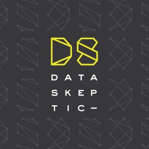 Data Skeptic logo